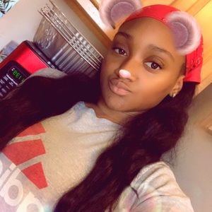 Meet your Posher, Ivoryanna